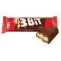 3Bit Baton w czekoladzie mlecznej z nadzieniem mlecznym i herbatnikiem 46 g