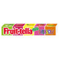 Fruittella Rainbow Cukierki do żucia 41 g (10 sztuk)