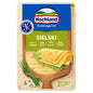 Hochland Ser żółty sielski w plastrach 135 g
