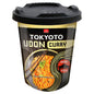 Vifon Tokyoto Udon Curry Danie błyskawiczne z nudlami o smaku kurczaka curry 85 g