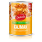 Delecta  Kajmak masa krówkowa smak orzechowy 400 g