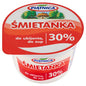 Piątnica Śmietanka 30 % 200 ml