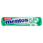 Mentos Pure Fresh Spearmint Guma do żucia bez cukru 15,5 g (8 sztuk)
