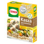 Cenos Kasza jęczmienna wiejska 400 g (4 x 100 g)