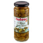 Hutesa Zielone oliwki bez pestek w zalewie 350 g