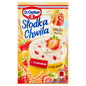 Dr. Oetker Słodka Chwila Kaszka manna z truskawkami 47,5 g