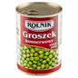 Rolnik Groszek konserwowy 400 g