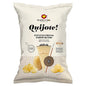 Plaza Del Sol Chipsy ziemniaczane o smaku sera 115 g