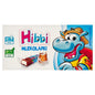 Hibbi Mlekoladki Czekolada mleczna z nadzieniem mlecznym 100 g