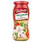 Pudliszki Sos do makaronu z pieczarkami 500 g