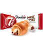 7 Days Doub!e Super Max Rogalik z nadzieniem kakaowym i o smaku waniliowym 110 g