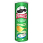 Pringles Sour Cream & Onion Chrupki 165 g