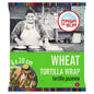 Casa del Sur Tortilla pszenna 20 cm 240 g (6 sztuk)