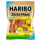 Haribo Złote Misie Żelki o smaku owocowym kwaśne 160 g