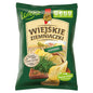 Wiejskie ziemniaczki Chipsy ziemniaczane koperek 130 g