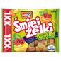 nimm2 Śmiejżelki XXL kwaśne Żelki owocowe wzbogacone witaminami 180 g