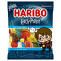 Haribo Harry Potter Żelko-pianki o smaku owocowy i o smaku cola 80 g