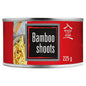 House of Asia Pędy bambusa paseczki 225 g