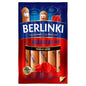 Parówki Berlinki Habanero