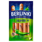 Parówki Berlinki Jalapeno