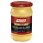 Prymat Musztarda delikatesowa 296 g