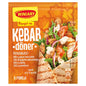 Winiary Pomysł na... Kebab döner 28 g
