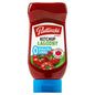 Pudliszki Ketchup łagodny 0 dodatku cukru 440 g