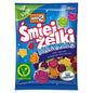 nimm2 Śmiejżelki Mlekosmici Żelki owocowe wzbogacone witaminami 90 g