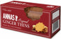 AN01 Ciastka Imbirowe 150g (12)