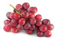 Winogrono Red Globe czerwone
