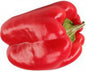 Papryka czerwona