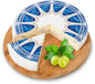 Ser cambozola champignon