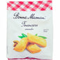 Babeczki financiers