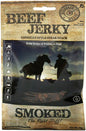 Suszona wołowina Beef Jerky Smoked