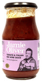 Sos bolognese z czerwonym winem Jamie Oliver