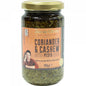 Pesto z kolendrą i orzechami nerkowca 190g Jamie Oliver