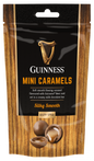 Guinness mini karmelki