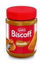 Krem Lotus Biscoff Smooth