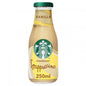 STARBUCKS Frappuccino Vanilla Mleczny napój kawowy 250 ml