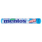 Mentos Mint Cukierki do żucia 38 g