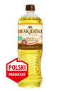olej rzepakowy Beskidzki 1 l