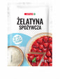 Żelatyna Spar spożywcza