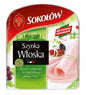 Szynka Sokołów Włoska extra