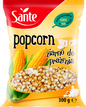 Popcorn Sante ziarno do prażenia