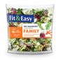 Mieszanka sałatkowa fit&easy z marchewką family