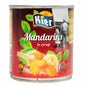 Mandarynka w syropie