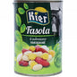 Fasolka 4 odmiany puszka