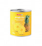 Ananasy Spar plastry w syropie
