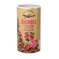Granola OneDayMore czekoladowa z malinami