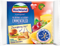 Hochland Ser kremowy w plastrach emmentaler 130 g